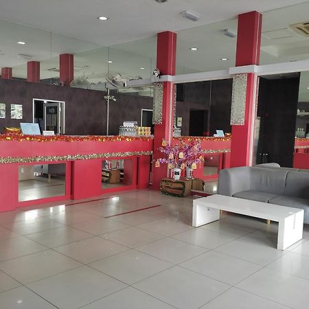 Hotel D'New 1 Kk Sabah Donggongon Ngoại thất bức ảnh