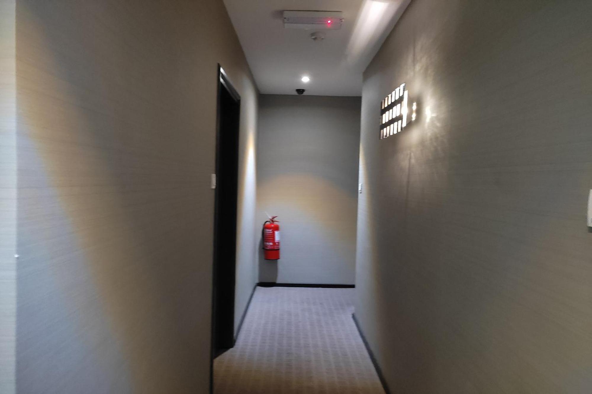Hotel D'New 1 Kk Sabah Donggongon Ngoại thất bức ảnh