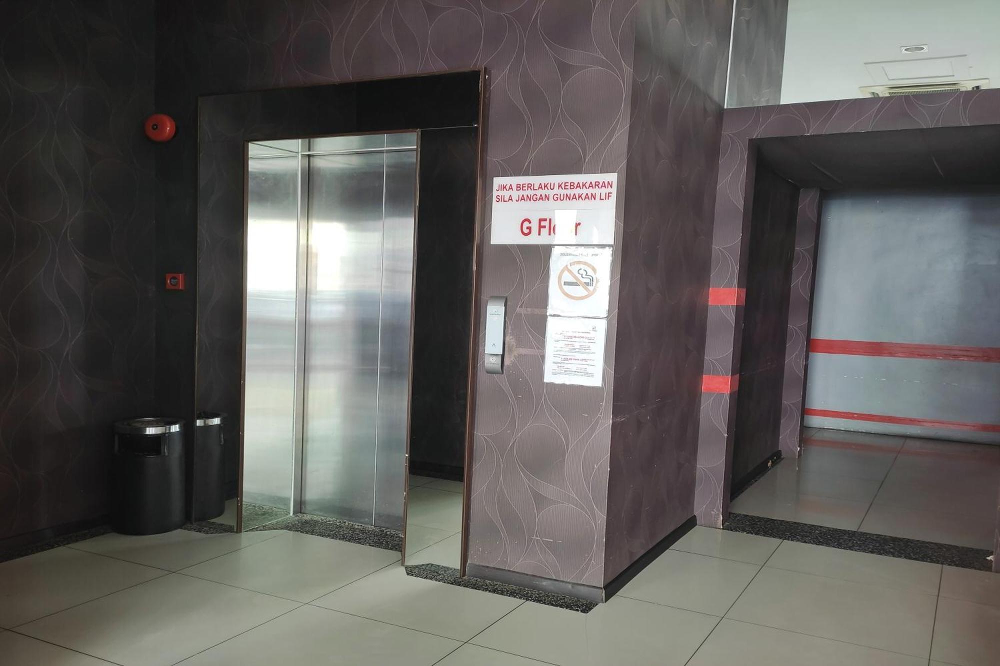Hotel D'New 1 Kk Sabah Donggongon Ngoại thất bức ảnh