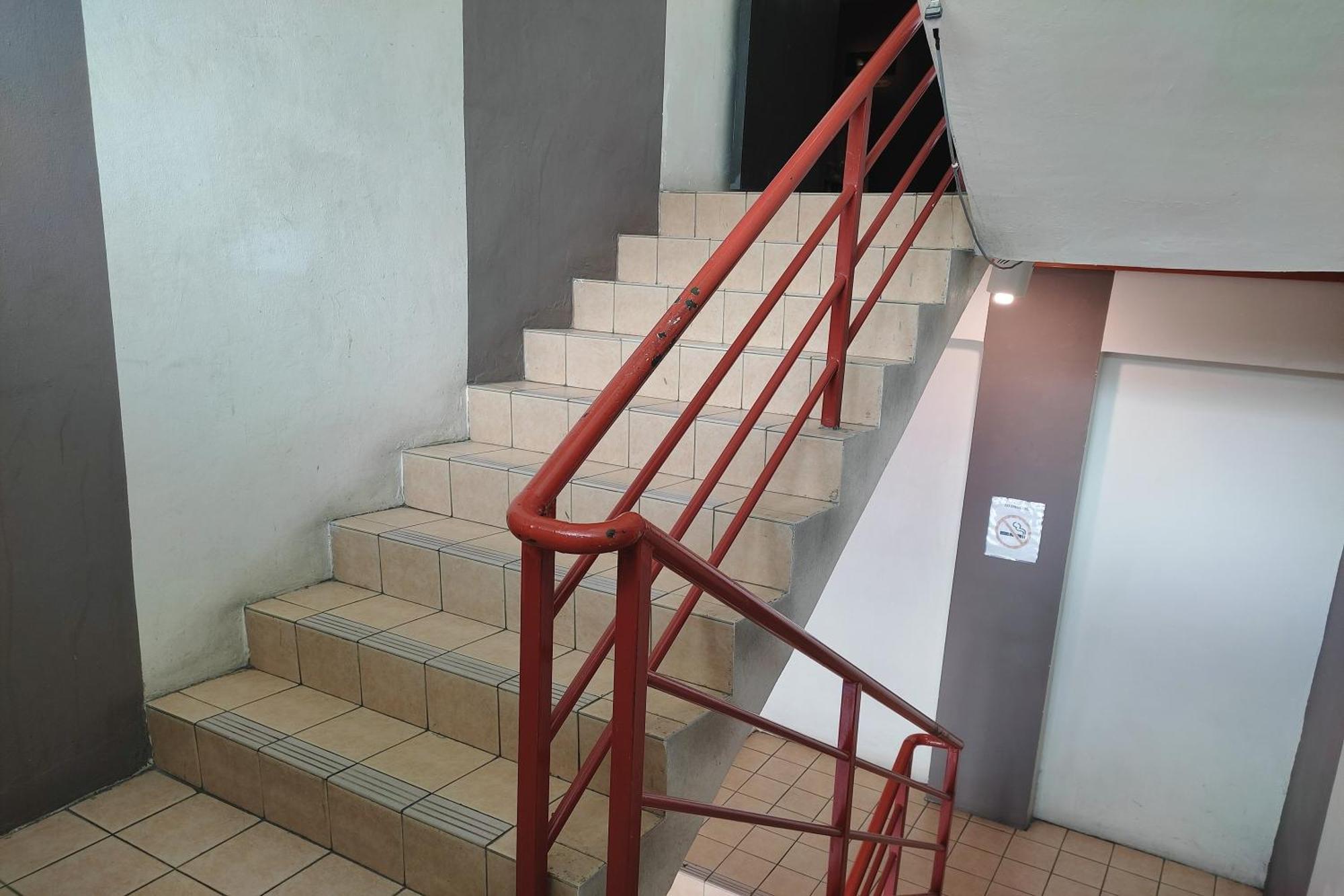 Hotel D'New 1 Kk Sabah Donggongon Ngoại thất bức ảnh