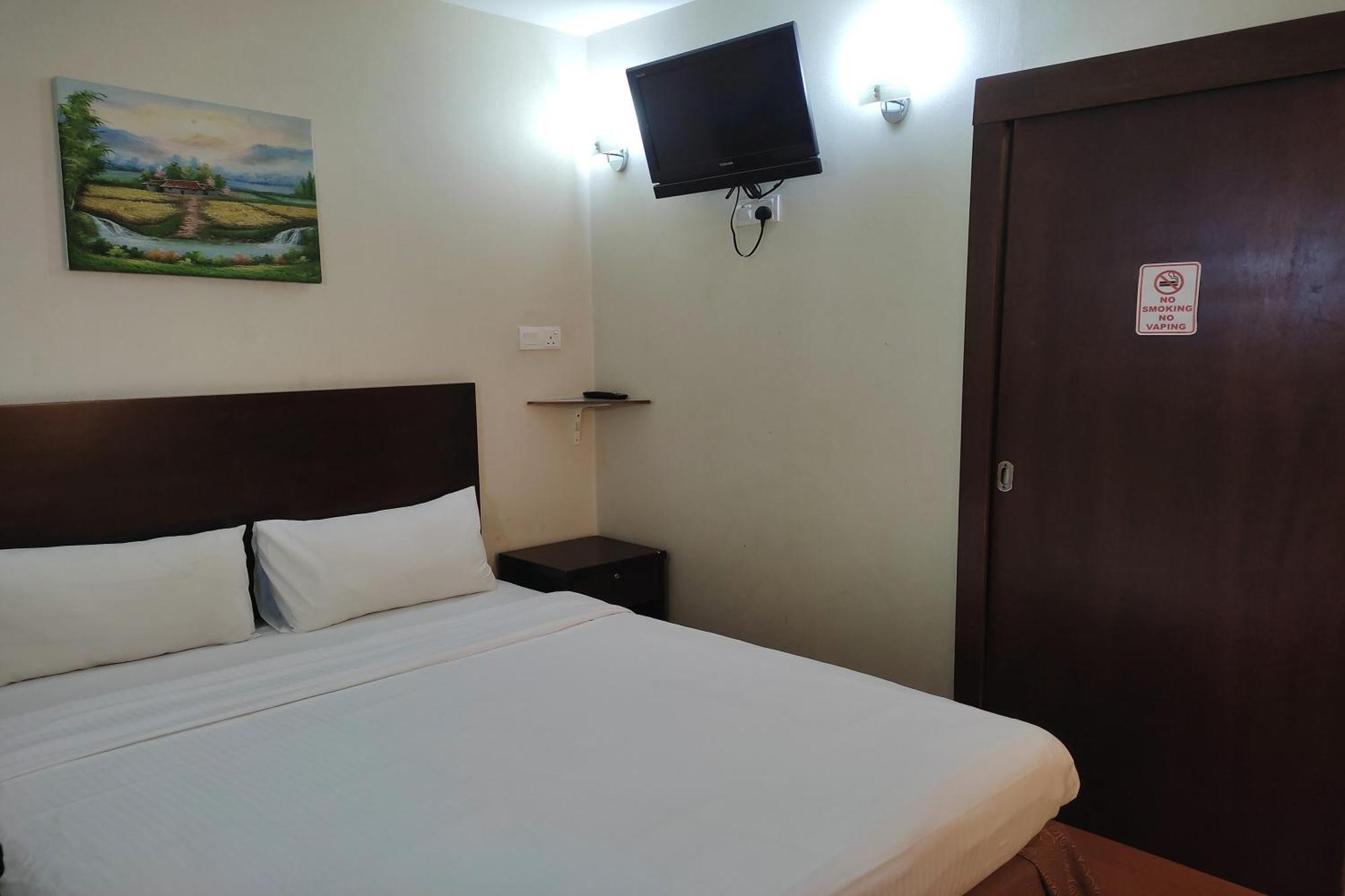 Hotel D'New 1 Kk Sabah Donggongon Ngoại thất bức ảnh