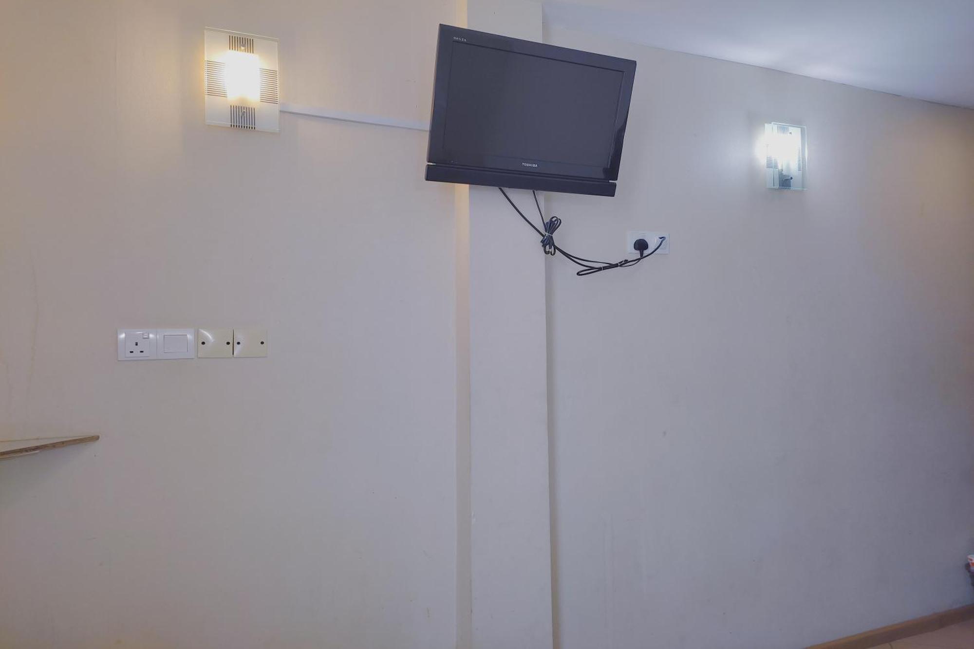 Hotel D'New 1 Kk Sabah Donggongon Ngoại thất bức ảnh