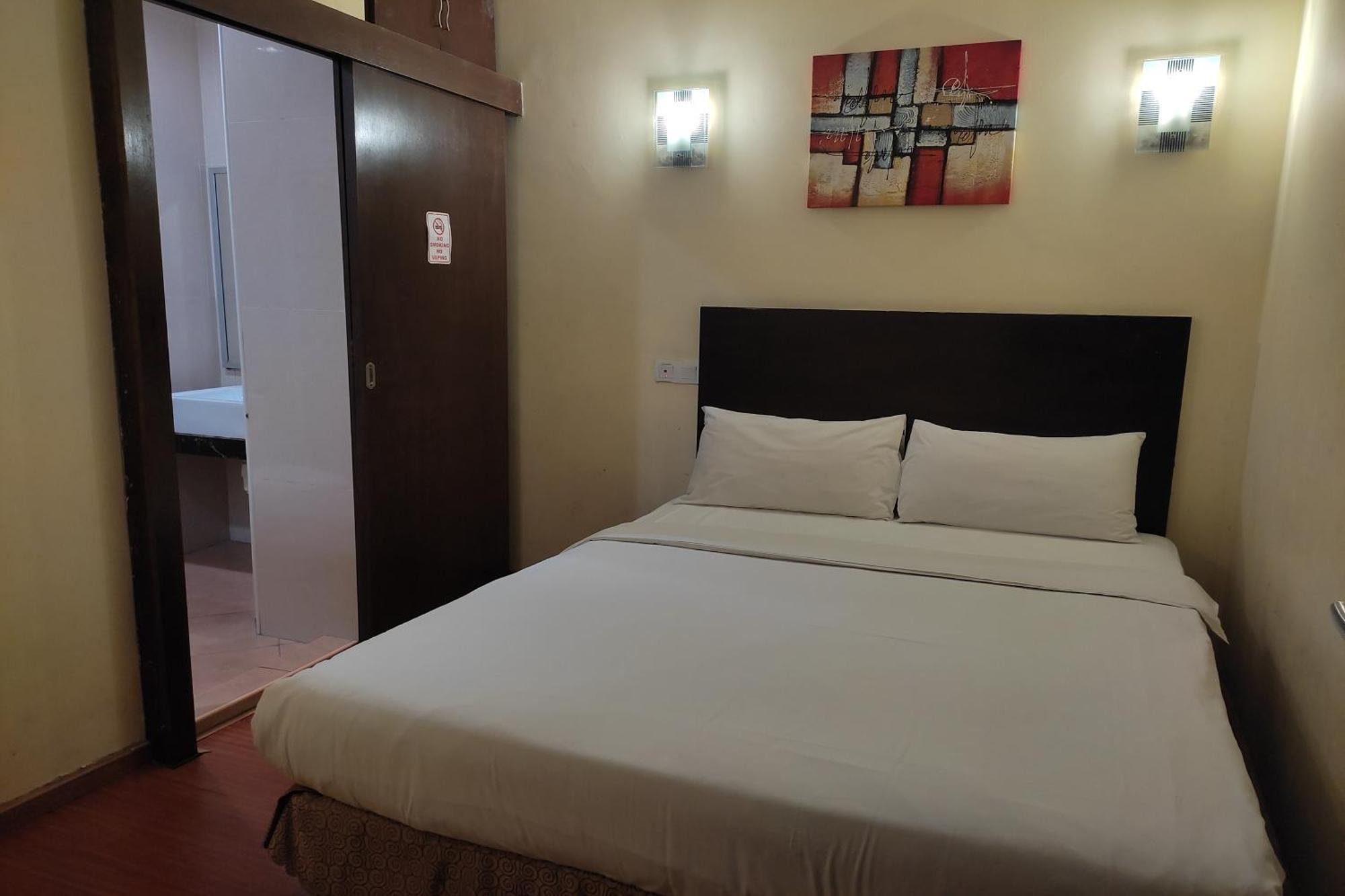 Hotel D'New 1 Kk Sabah Donggongon Ngoại thất bức ảnh